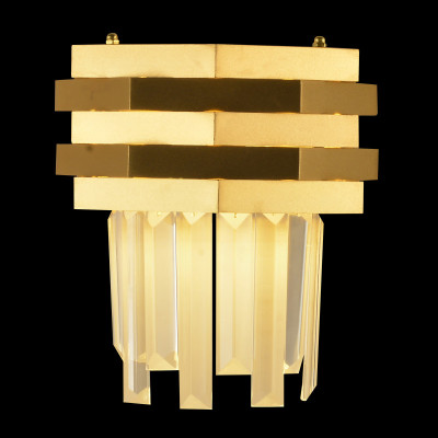 Бра Natali Kovaltseva SPEAR 760132W GOLD 3719₽