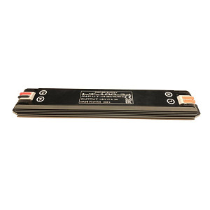 Блок питания Wertmark 24В 60Вт IP20 WTL.P0.600.060