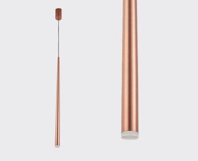 Подвесной светильник Italline IT03-1428 coffee 14000₽