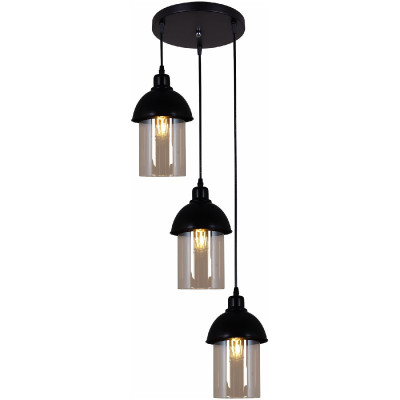 Подвесной светильник Reluce 03355-04-03 BK 2950₽