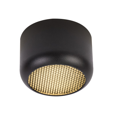 Накладной светильник Feron HL364 Barrel echo 48398 670₽