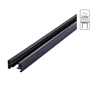 Шинопровод однофазный Arte Lamp Track Accessories A532506