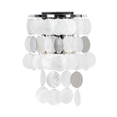 Настенный светильник Arte Lamp Pipirima A4100AP-2CC