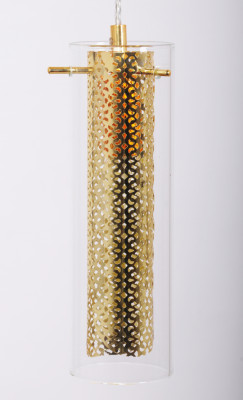 Подвесной светильник Abrasax Anke MA03847C-001 2634₽