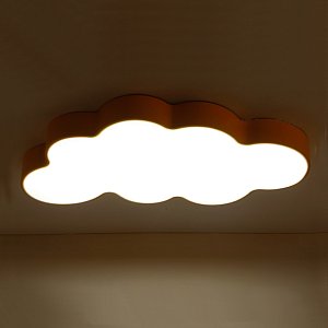 Потолочный светильник ImperiumLoft Cloud 186682-26