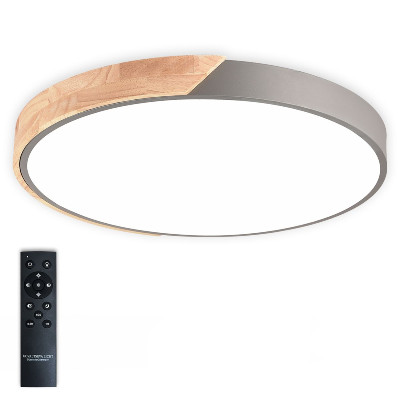 Потолочный светильник Natali Kovaltseva Scandinavian LED LAMPS 81184 5874₽