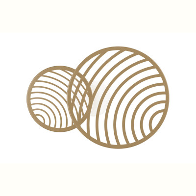 Настенно-потолочный светодиодный светильник Mantra Colladge 7235 34120₽