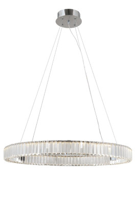 Подвесная люстра Moderli Asti V10734-PL 23590₽