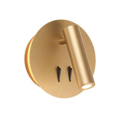 Светодиодный спот Odeon Light Beam 39139WL 10847₽