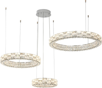 Подвесная люстра Stilfort Gabbana 40140903P 139500₽