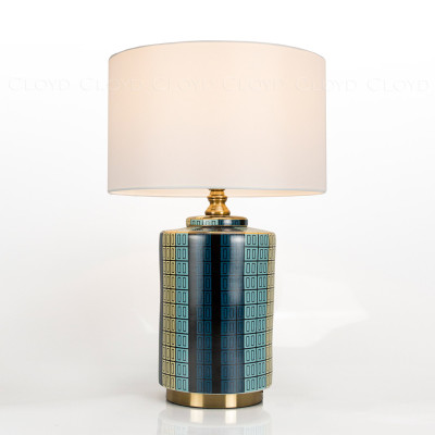 Настольная лампа Cloyd Nolens 30141 49875₽