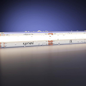 Светодиодная лента Maytoni Led Strip 24В COB 12Вт/м 4000К 5м IP 67 201311