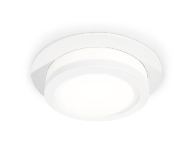 Встраиваемый светильник Ambrella Light Techno Spot XC8050017 C8050 N8412 2450₽