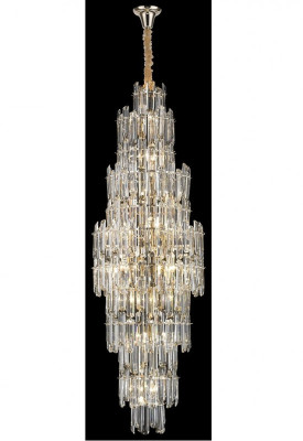 Потолочная люстра WERTMARK WE10723303 263340₽