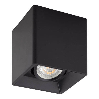 Потолочный светильник Denkirs DK3030-BK 1567₽