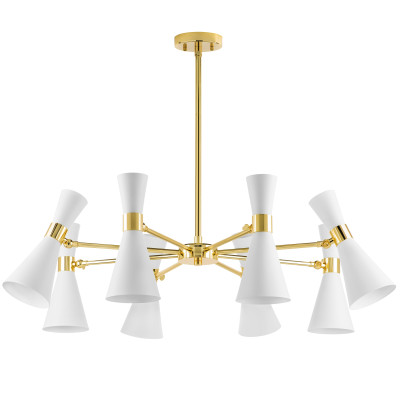 Люстра на штанге Lightstar 816086 49999₽