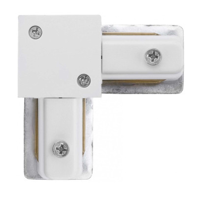 Коннектор L-образный Nowodvorski Profile 9456 950₽