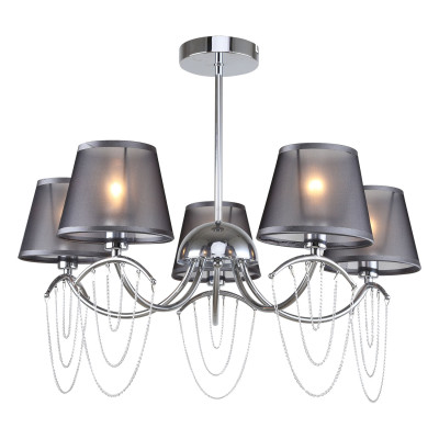 Люстра на штанге Lussole Greensboro LSP-8819 7625₽