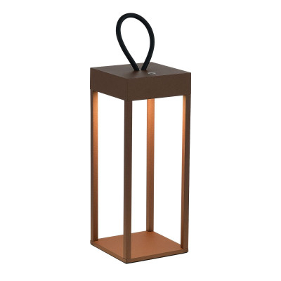 Уличный подвесной светильник ST Luce Palo SL952160301 9990₽