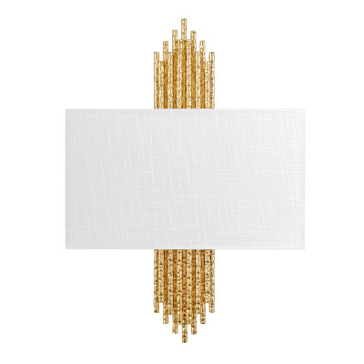 Настенный светильник LOFT IT Poema 10458 Gold 17930₽