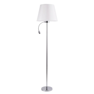 Торшер Arte Lamp Elba A2581PN-2CC 14990₽