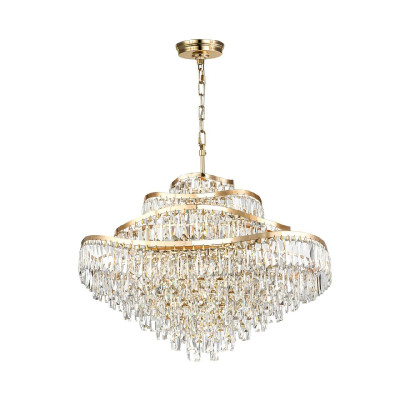 Подвесная люстра Odeon Light Wayta 507325 152366₽