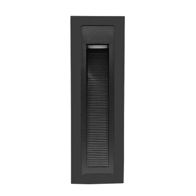 Подсветка для лестницы Arte Lamp Piazza A7336IN-1BK 1790₽