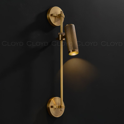 Спот Cloyd Metoda 20461 33915₽