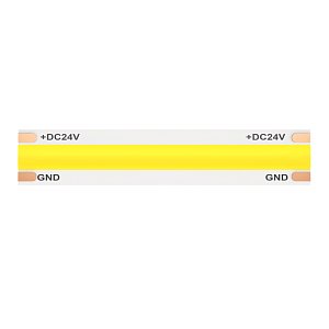 Светодиодная лента Maytoni Technical 24В COB 12Вт/м 4000K IP20 10183