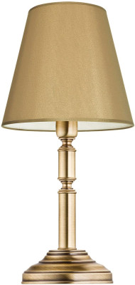 Настольная лампа Kutek N Abazur N-LG-1 PA 21681₽