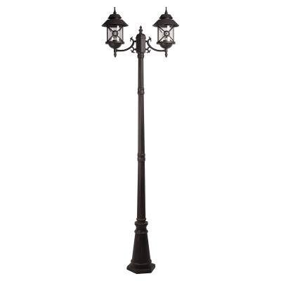 Парковый светильник Loft IT Prato 1000212200 27140₽