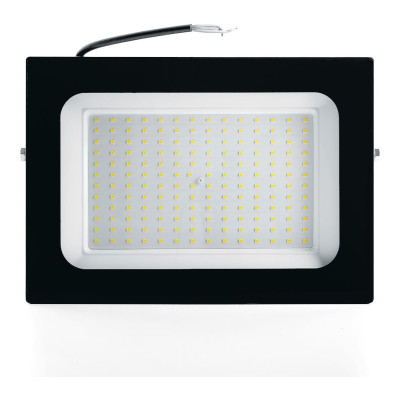 Светодиодный прожектор Saffit SFL90-200 IP65 200W 6400K 55168 3116₽