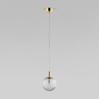 Подвесной светильник TK Lighting 759 Cadix Gold a068324 9970₽