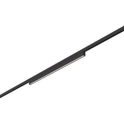 Трековый магнитный светильник ST Luce Super5 ST66544612 2000₽