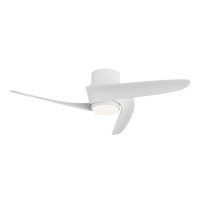 Люстра-вентилятор Mantra Groenland 9061 25976₽