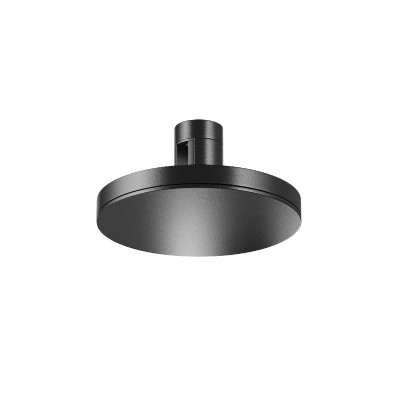 Трековый магнитный светильник Maytoni Plato TR152-1-7W3K-B 8490₽