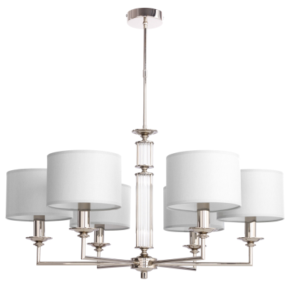 Подвесная люстра Kutek Mood Artu ART-ZW-6 N 127602₽