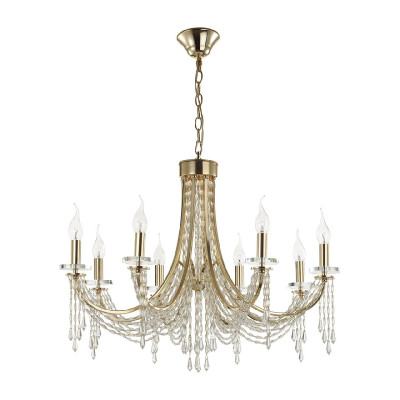 Подвесная люстра Odeon Light Capel 50638 46160₽