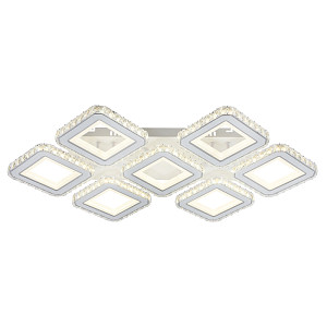 Потолочная люстра Escada Avolon 10261/7LED УЦ