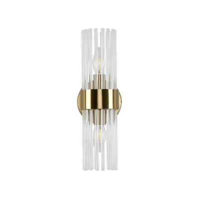 Настенный светильник Zortes Flamo ZRS9060907 10566₽