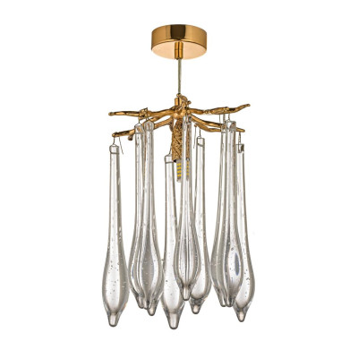 Подвесной светильник Dio DArte Tavenna H 1521108 G 9425₽