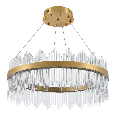 Подвесная люстра Natali Kovaltseva INNOVATION STYLE 83160 23794₽