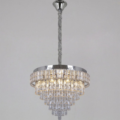 Подвесная люстра Reluce 08110-04-500 MX CH 16430₽