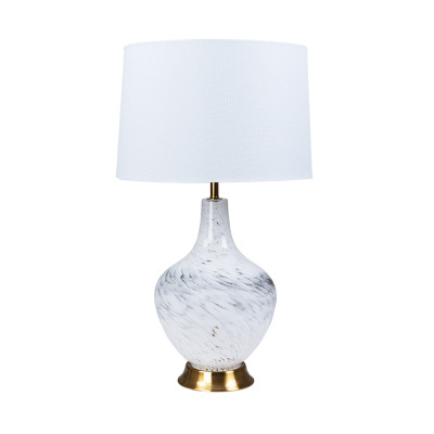 Настольная лампа Arte Lamp Saiph A5051LT-1PB 16790₽