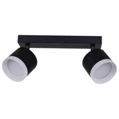 Спот Reluce 53004-95-002IL SPOT LIGHT GX53 BK 2150₽