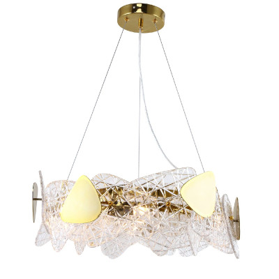 Подвесная люстра F-Promo Krakle 4249-6P 24100₽