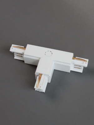 T-образный коннектор Kanlux Bsl 10002 2300₽