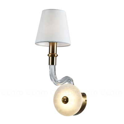 Бра Cloyd Sherington 20356 16590₽