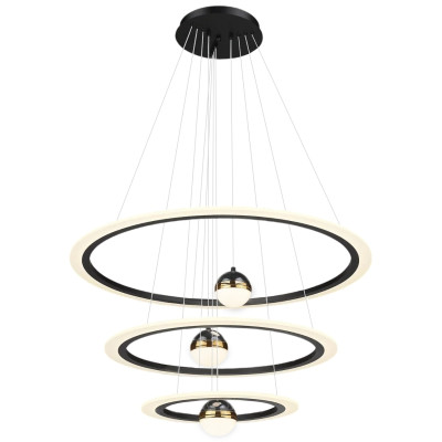 Подвесная люстра Velante 431-303-06 33007₽