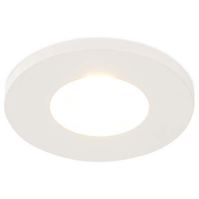 Встраиваемый светильник Simple Story 2074-1DLW 909₽